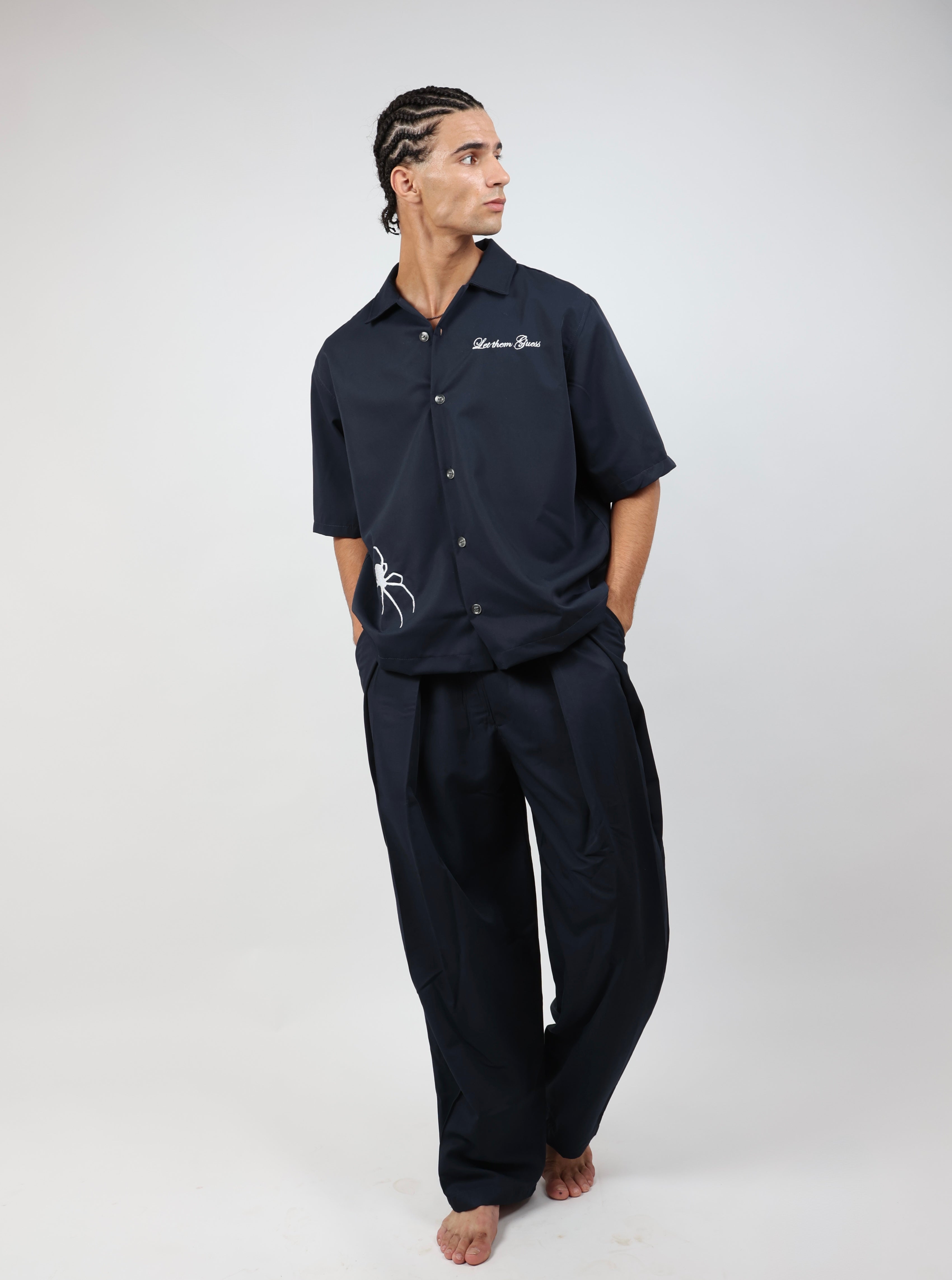 YOSAM Noir Spider Set