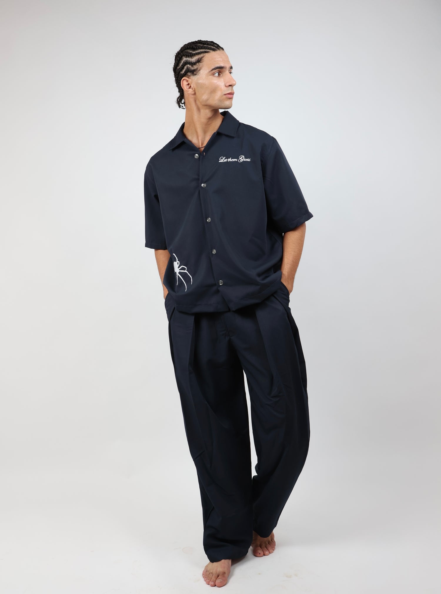 YOSAM Noir Spider Set