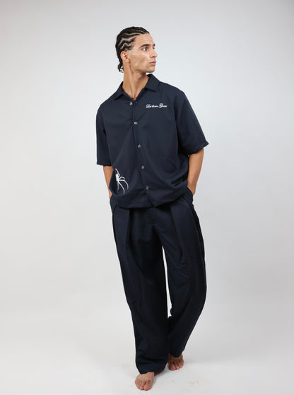 YOSAM Noir Spider Set
