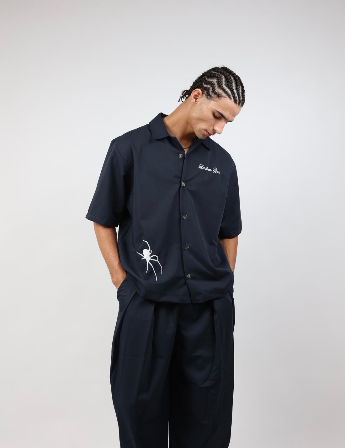 YOSAM Noir Spider Set